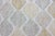 Textile Keivan Woven Arts All-Over Diamond Scandinavian Rug in Hi-Low 3' X 5' For Sale - Image 7 of 10