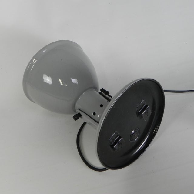 Philips Helioflux Desk Lamp from Philips, 1950s For Sale - Image 4 of 18