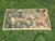 Very Large 19th Century Antique French Verdure Tapestry For Sale - Image 12 of 15