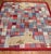 Rare Room Size Large Dog American Hooked Rug For Sale - Image 14 of 18