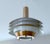 Mid-Century Modern Danish Copper Pendant Light, 1970s For Sale - Image 17 of 18