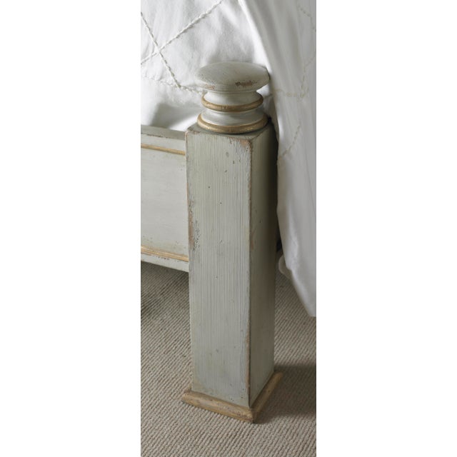 Not Yet Made - Made To Order Century Furniture Madeline Poster Bed, Queen Size For Sale - Image 5 of 9