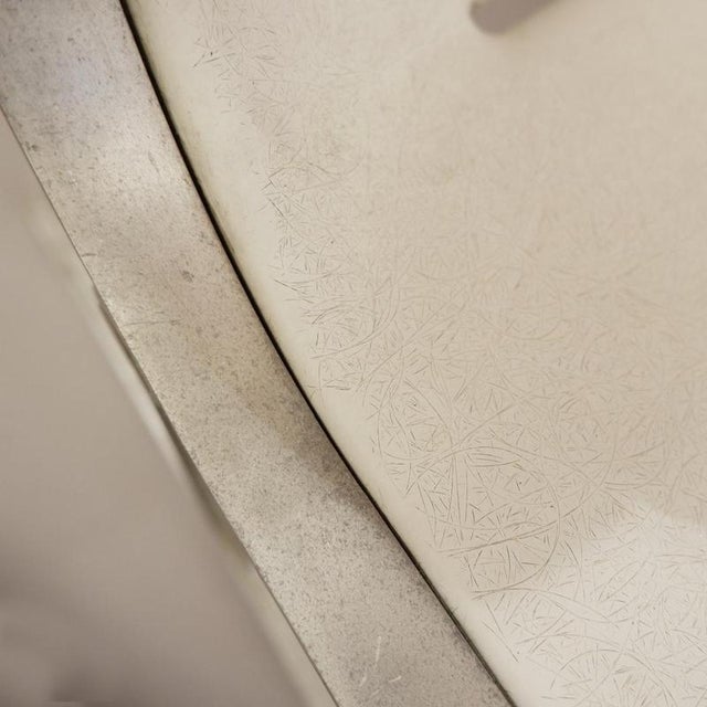 Model 1200 Bench by Friso Kramer for Wilkhahn, Germany, 1972 For Sale - Image 13 of 16