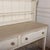 English Painted Country House Dresser For Sale - Image 9 of 14