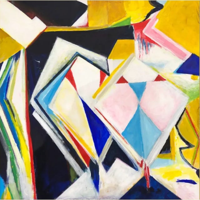 Kites 4 Limited Edition Art Print (1/16) For Sale