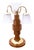20th Century Art Deco Lamp, Poland, 1950s For Sale