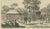 Paper Batavia Market Scenes & Government House, 1780, Print For Sale - Image 7 of 10