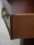 Drexel Heritage Pair Drexel Heritage Chippendale Mahogany Nightstands For Sale - Image 4 of 18