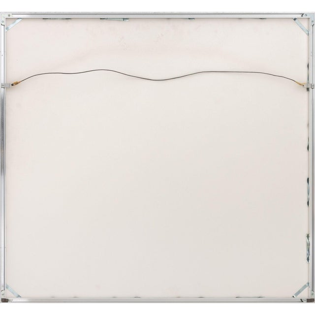 m.p. Marion "Landmarkings Diptych" Mixed Media For Sale - Image 12 of 18