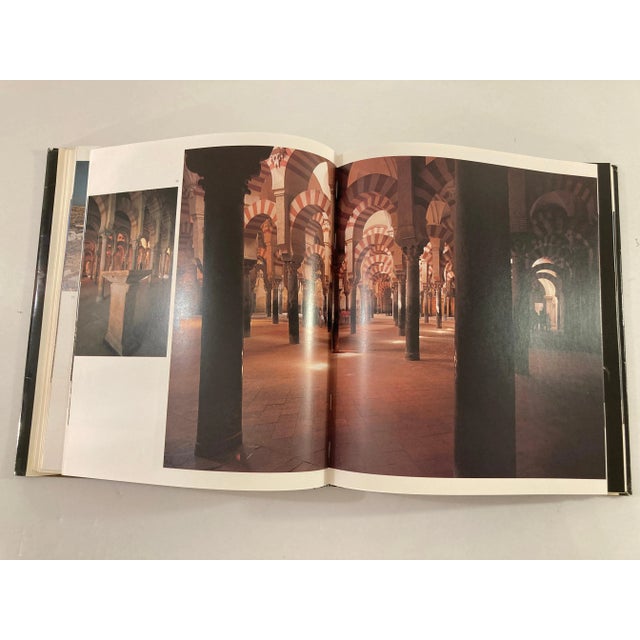 Illustration AL-ANDALUS. El Islam en España by Juan Vernet, Martin Martinez, Collectible Book For Sale - Image 3 of 13