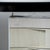 Metal and Blue Leather Arco Desk by BBPR for Olivetti, 1960s For Sale - Image 6 of 12