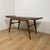 Mid-Century Modern Vintage Scandinavian Danish Teak Coffee Table, 1970s For Sale - Image 3 of 18