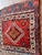 Antique Qashqai Bag Rug, 23" X 25" For Sale - Image 9 of 9