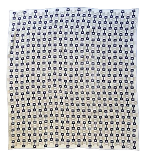 1980s Gucci Stirrups Vintage 1980s Men's Silk Scarf