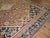 English Antique Persian Mahal, 9'8'' X 12'3'' For Sale - Image 3 of 11