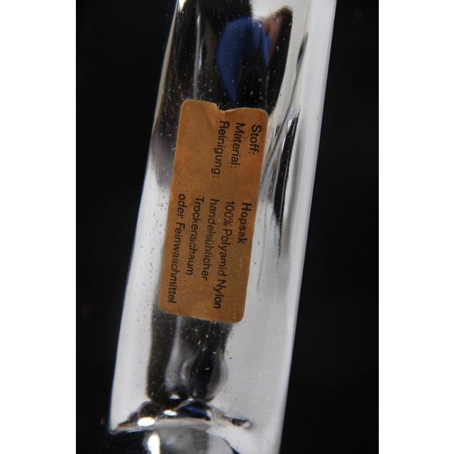 Model EA108 Swivel Chair by Charles and Ray Eames for Herman Miller, 1950s For Sale - Image 12 of 13