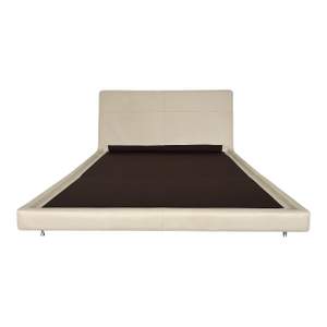 American Leather Menlo Park King Bed
