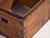 Antique Japanese Paulownia Hibachi, Meiji / Showa Period, 1890-1945, #93 For Sale - Image 3 of 13