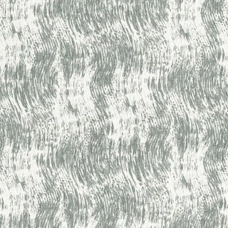 Sample- Schumacher Alamere Fabric in Smoke For Sale