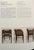 Secessionist Seating Group by Gustav Siegel for Jacob & Josef Kohn, Vienna, 1902, Set of 3 For Sale - Image 5 of 18