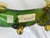 Italian Art Glass Dog-Form Liquor Decanter, Mid-20th Century For Sale - Image 12 of 13