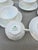 1980s 1980s Coalport Cups and Saucers - 14 pcs For Sale - Image 5 of 5