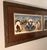 Gatewood Waddell "Earth Mothers" Dyptych Offset Lithograph Print Edition 497/850, 1996 For Sale - Image 9 of 9
