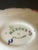 Vintage Mason’s Ironstone Chinoise Egg Trinket Dish For Sale - Image 9 of 9