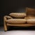 Maralunga Leather Sofa by Vico Magistretti for Cassina, 1970s For Sale - Image 13 of 18