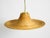 Large Italian Bright Bamboo Pendant Lamp from Vivai Del Sud, 1970s For Sale - Image 6 of 18