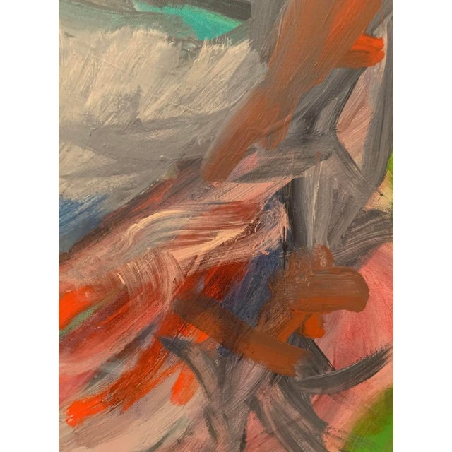 Painting - Abstract Expressionism For Sale - Image 12 of 12