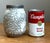 Ceramic Vintage Crackle Glazed Ceramic Vase For Sale - Image 7 of 12