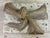 1950s Mid-Century Vintage Hollywood Regency Inspired Plaster Trinket Box For Sale - Image 5 of 10