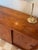 A Stunning Classic Danish Mid Century Modern Teak Sideboard, Circa 1960s. For Sale - Image 4 of 12