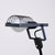 Vintage Sintesi Clamp Lamp by E. Gismondi for Artemide, 1970s For Sale - Image 5 of 8