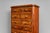 Mid-19th Century Biedermeier Chiffonier in Walnut For Sale - Image 13 of 17