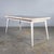 Vintage French T55 Rectangular Dining Table from Tolix, 1960s For Sale - Image 3 of 11