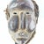 African Early 20th Century Dan Deangle Mask For Sale - Image 3 of 7