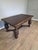 Large Antique Elizabethan Style Oak Extending Table For Sale - Image 4 of 9
