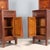 Liberty Bedside Tables in Mahogany, Set of 2 For Sale - Image 4 of 11