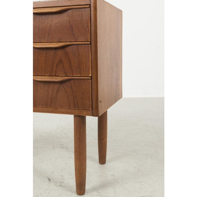 Danish Chest of Drawers For Sale - Image 4 of 10