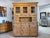 Gründerzeit Kitchen Sideboard, Farmhouse Cupboard, Farmhouse Sideboard D2818 For Sale - Image 14 of 18