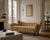 1940s Danish Club Sofa by Fritz Hansen & Flemming Lassen, 1930s For Sale - Image 5 of 18