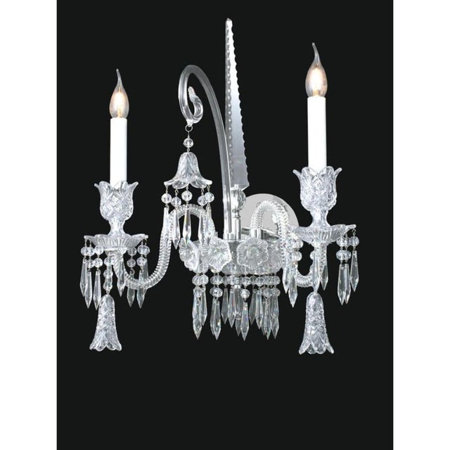 Collection Ballerina Chandelier in Metal and Crystal by Jago For Sale - Image 6 of 16