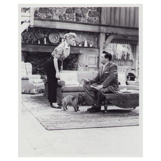 I Love Lucy Lobby Card, USA, 1951 For Sale