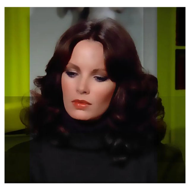 Blank Barbie, Maybe I Did Love Him, 2022, Archival Pigment Print For Sale