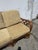 Late 20th Century Coastal Rattan Sofa For Sale - Image 9 of 10