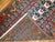 Early 20th Century Zabihi Collection Lovely Persian Eclectic Persian Runner - 3'10" x 17'8" For Sale In New York - Image 6 of 8