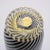 Dino Martens 1950s Mezza Filigrana' Murano Glass Vase by Dino Martens For Sale - Image 4 of 8