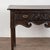 Brown Late 18th Century English Carved Walnut Side Table With Drawer For Sale - Image 8 of 16